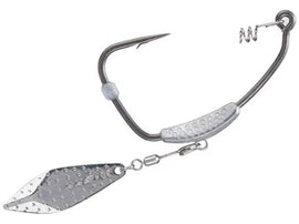 BKK HOOKS TITAN DIVER HOOK 2PK