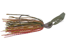 Buy hot-craw BERKLEY POWERBAIT SLOBBERKNOCKER BLADED JIGS