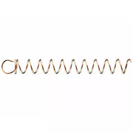 DECOY WORM HOLDER SPRING TYPE 4PK