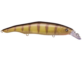 Buy yellow-perch NISHINE ERIE 115 SD JERKBAIT