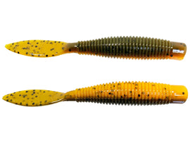 Buy bamer-craw MISSILE BAITS NED BOMB WORM