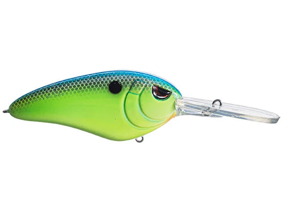 SPRO LITTLE JOHN SUPER DD 90