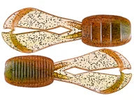 MISSILE BAITS MINI D CHUNK TRAILER - 0