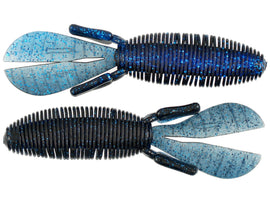 MISSILE BAITS BABY D BOMB CREATURE BAIT