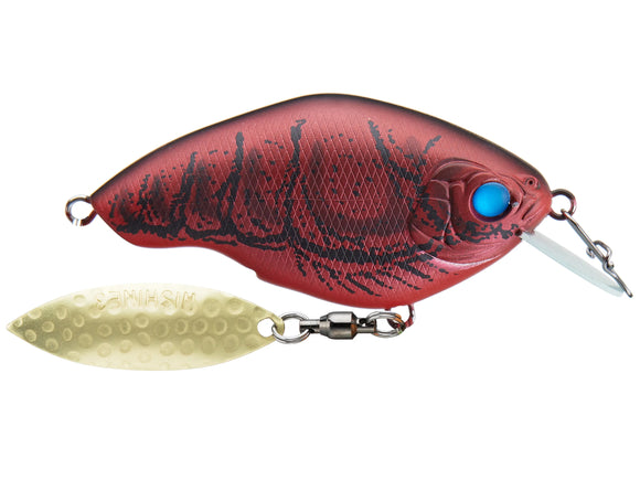 NISHINE CHIPPAWA RB BLADE CRANKBAIT