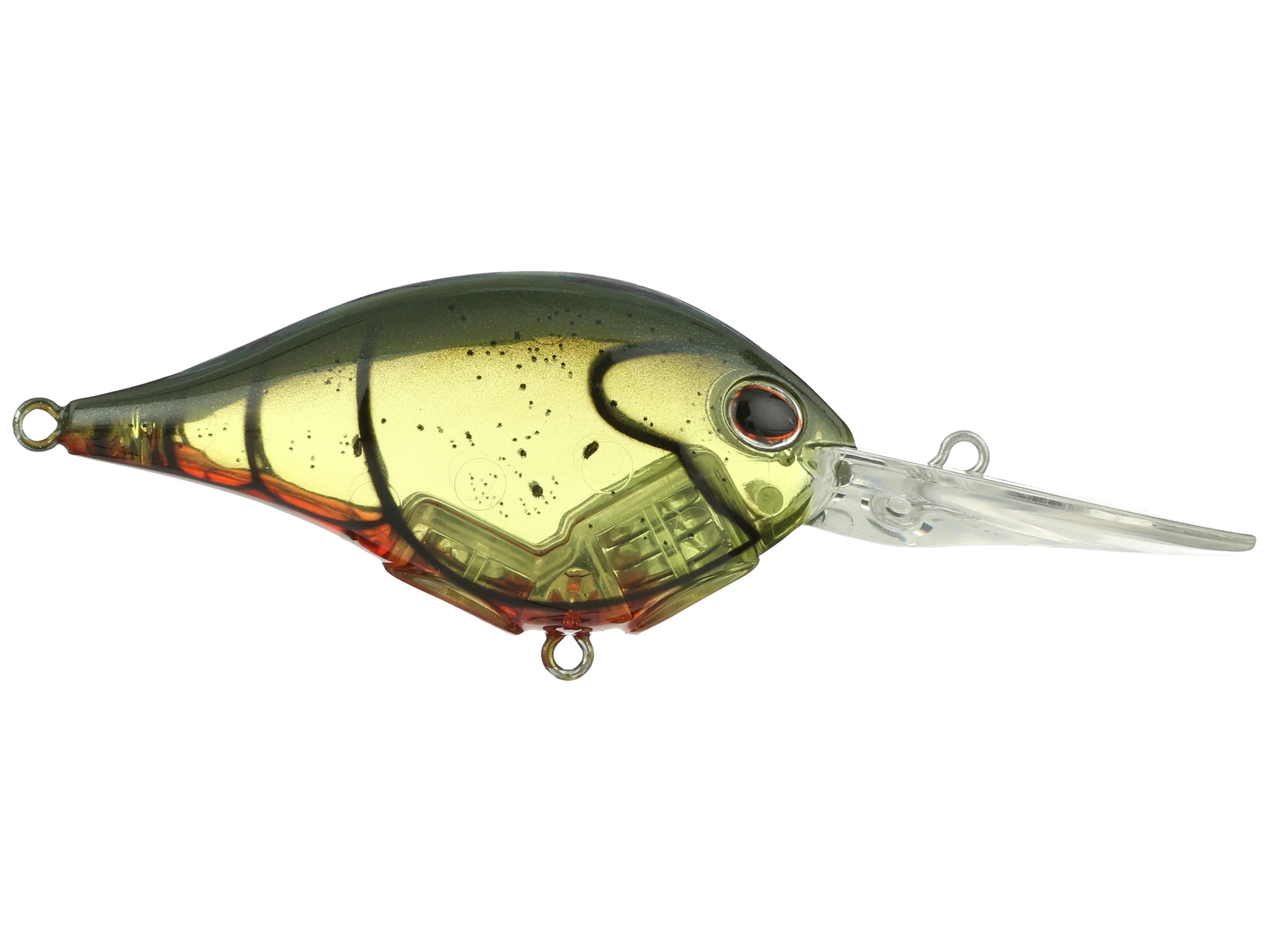 Ghost Green Craw