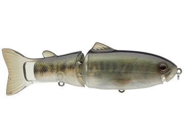 Buy 34-largemouth-bass DEPS SLIDE SWIMMER GLIDE BAIT-145