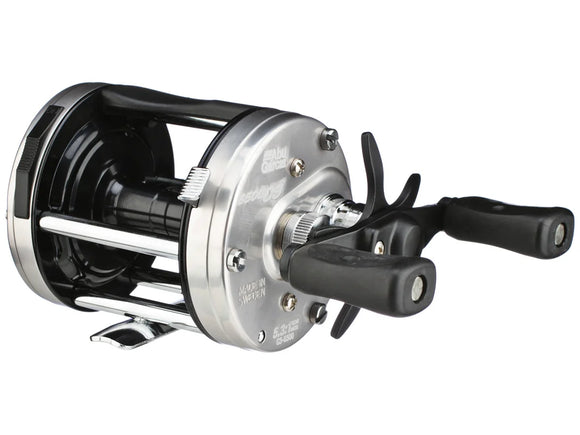 ABU GARCIA AMBASSADEUR C3 CASTING REELS