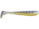 X ZONE PRO SERIES SWAMMER SWIMBAITS-11