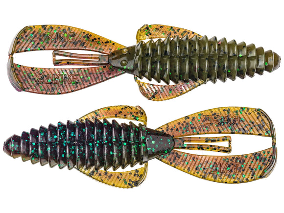 STRIKE KING RAGE BUG