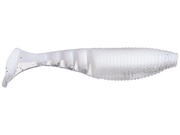 YAMAMOTO KICKIN' ZAKO PADDLE TAIL SWIMBAIT