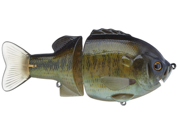 Buy 08-real-largemouth DEPS BULLSHOOTER 160