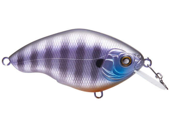 NISHINE CHIPPAWA RB SILENT CRANKBAIT