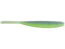 YAMAMOTO SHAD SHAPE FLOATER 5"-10