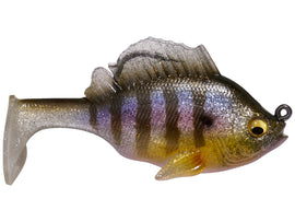 Buy glitter-wild-gill MEGABASS SLEEPER GILL SWIMBAIT