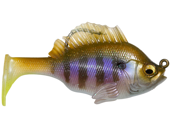 MEGABASS SLEEPER GILL SWIMBAIT