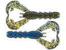 STRIKE KING RAGE BABY CRAW-4