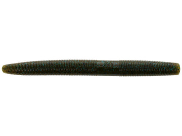 Buy 363-green-pumpkin-blue YAMAMOTO 4" FAT YAMASENKO
