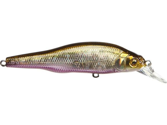 MEGABASS X-80 TD TRICK DARTER JERKBAITS