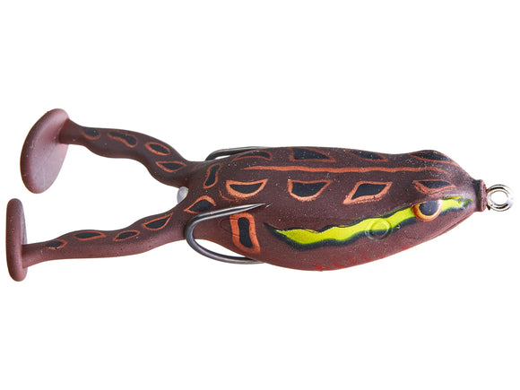 SPRO FLAPPIN FROG 65