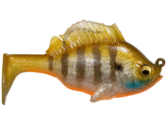 MEGABASS SLEEPER GILL SWIMBAIT