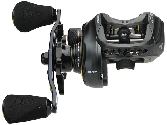 KASTKING MEGA JAWS ELITE CASTING REEL