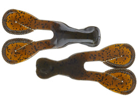 Buy green-pumpkin BIG BITE BAITS SCENTSATION RAMTAIL