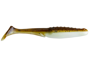 Buy green-pumpkin-pearl ZOOM UNI-TOAD SWIMBAIT