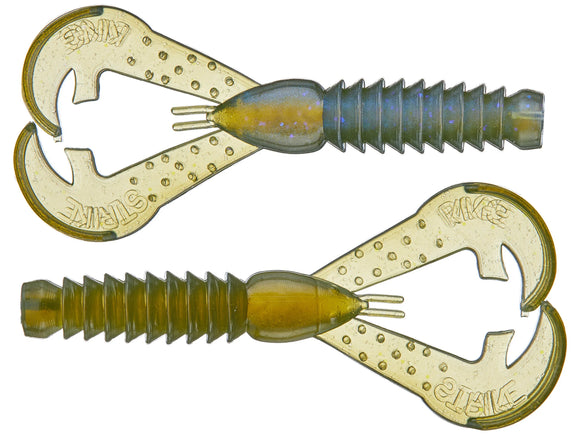 STRIKE KING RAGE NED CRAW