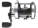 ABU GARCIA AMBASSADEUR C3 CASTING REELS-4