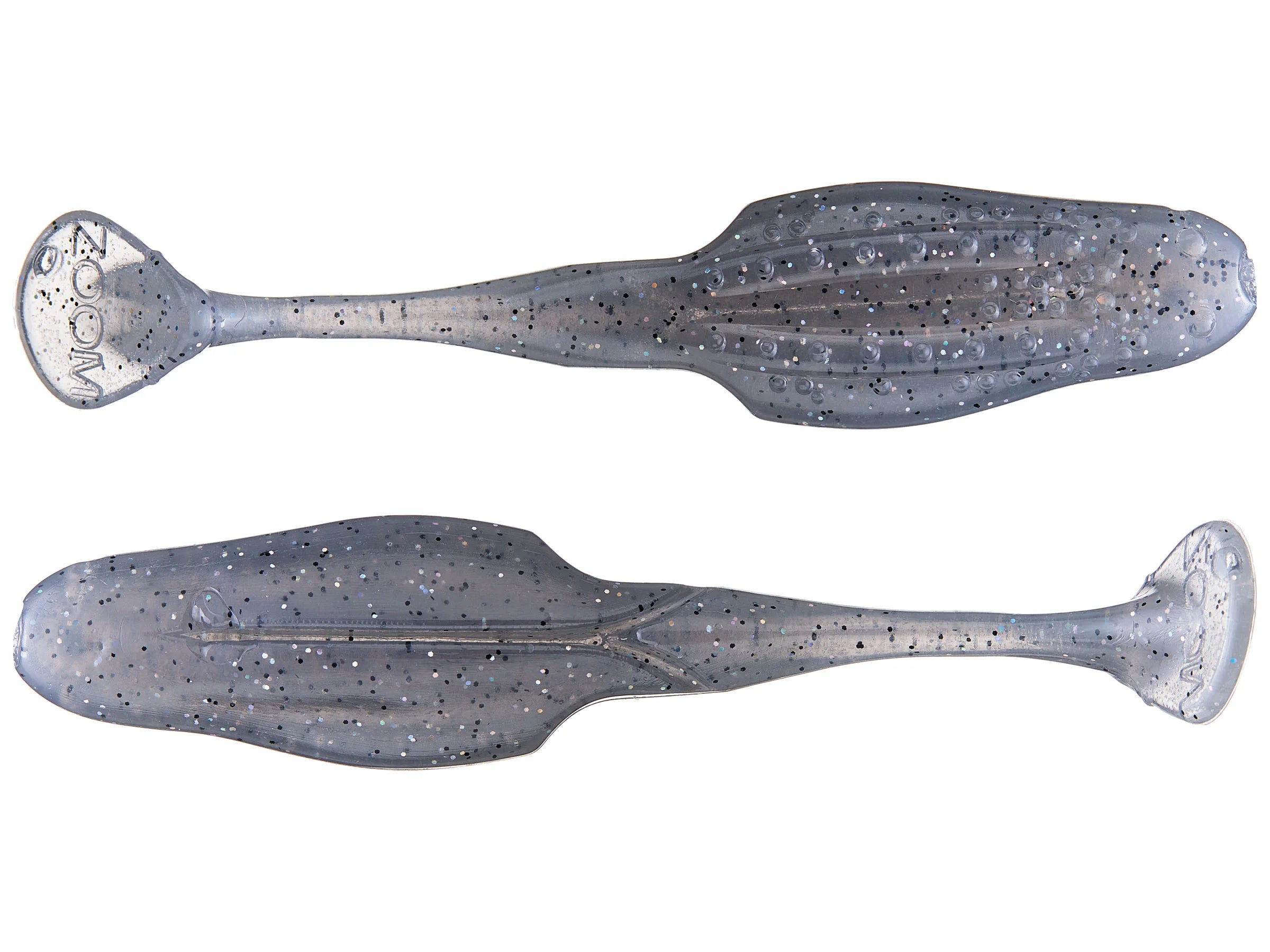 ZOOM UNI-TOAD SWIMBAIT | Copperstate Tackle