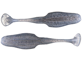 Buy natural-shad ZOOM UNI-TOAD SWIMBAIT