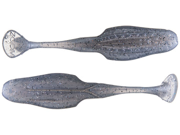Buy natural-shad ZOOM UNI-TOAD SWIMBAIT