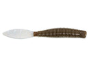 MISSILE BAITS NED BOMB WORM-22