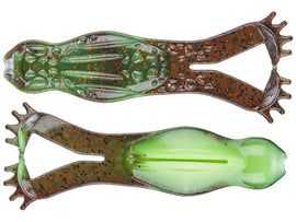 Buy coppertreuse Z-MAN GOAT TOADZ