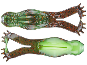 Buy coppertreuse Z-MAN GOAT TOADZ