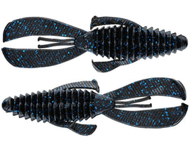 Buy black-blue-flake STRIKE KING RAGE BUG