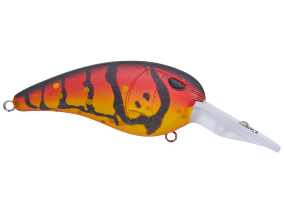 SPRO RKCRAWLER MD 55 CRANKBAIT