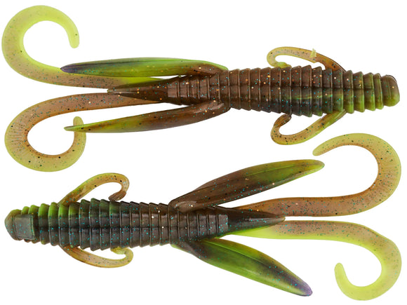 REACTION INNOVATIONS MAN BEAR PIG