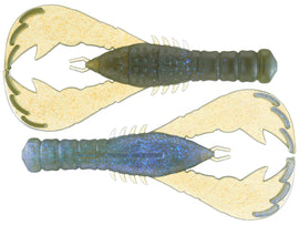 Buy watermelon-moondust-980 YAMAMOTO 4&quot; YAMA CRAW