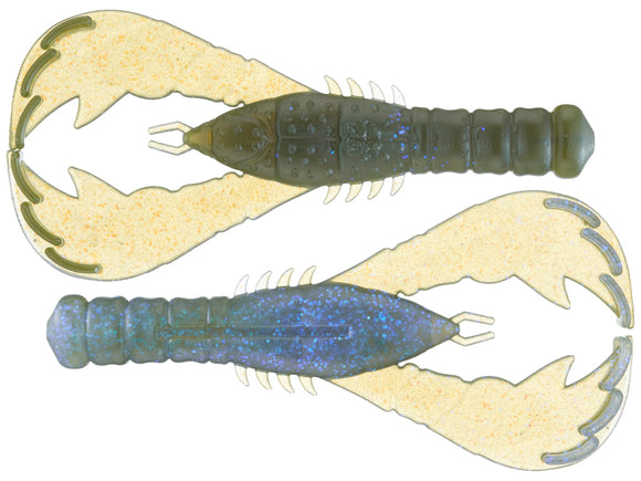 YAMAMOTO 4" YAMA CRAW