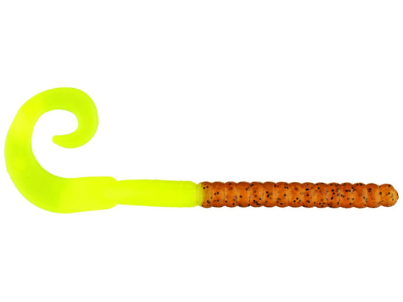 BERKLEY POWERBAIT POWER WORMS