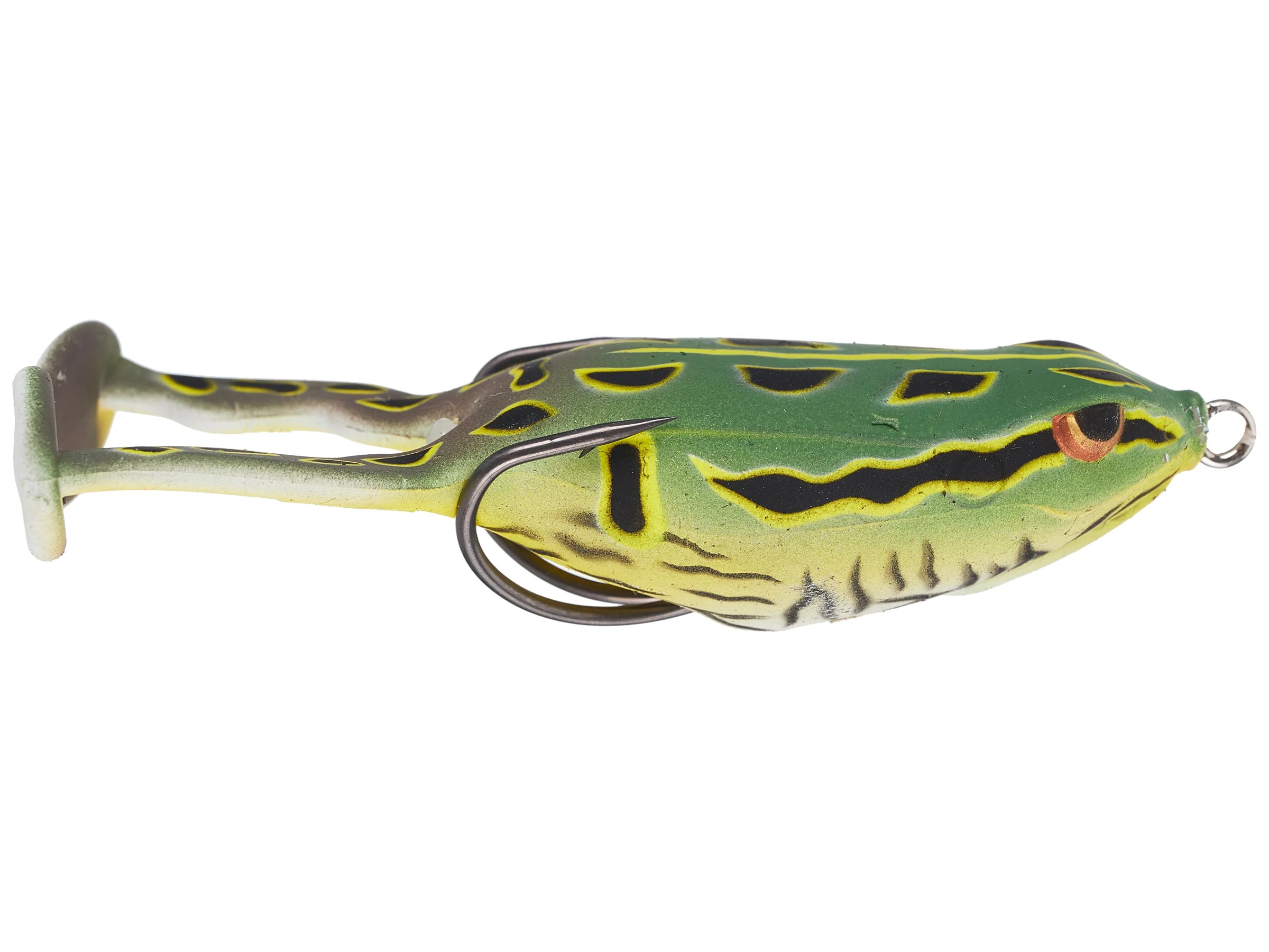 SPRO FLAPPIN FROG 65-11