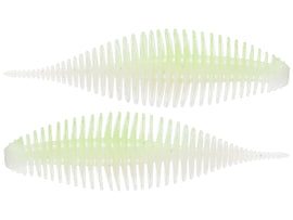 Buy honeydew-v GEECRACK BELLOWS SHAD SAF 3.8&quot;