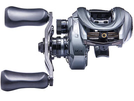 ABU GARCIA ZENON MG-X CASTING REELS - 0