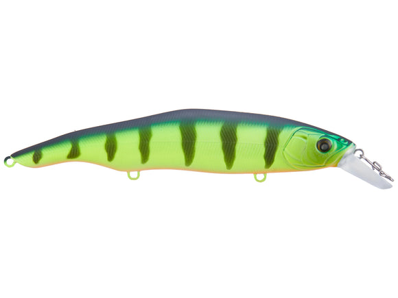 NISHINE ERIE 115 SD JERKBAIT