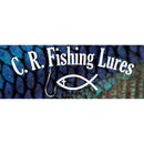 C.R. FISHING TUNGSTEN DROP SHOT WEIGHTS - Copperstate Tackle