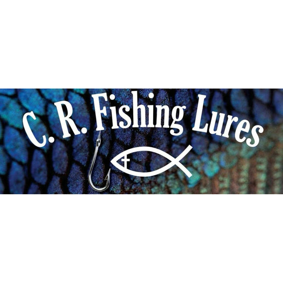 C.R. FISHING TUNGSTEN DROP SHOT WEIGHTS - Copperstate Tackle