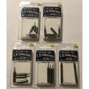 C.R. FISHING TUNGSTEN DROP SHOT WEIGHTS - Copperstate Tackle