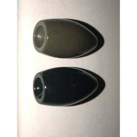 C.R. FISHING TUNGSTEN FLIPPING WEIGHTS - 0